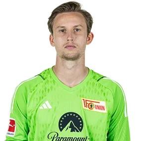 • Frederik Rønnow