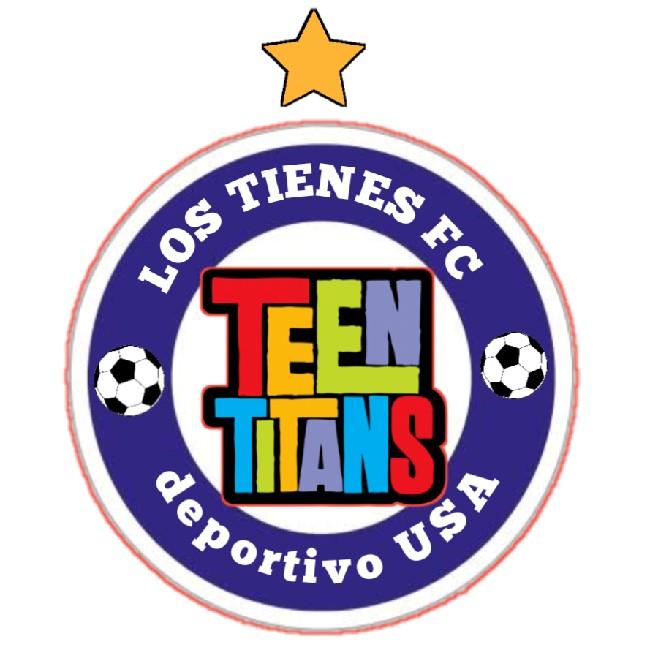 Los titanes