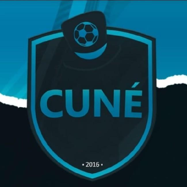 EQUIPES CUNÉ 2024.2