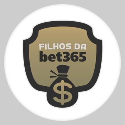 FILHOS DA TIA BET