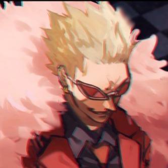 MT2. Doflamingo. ARGE17