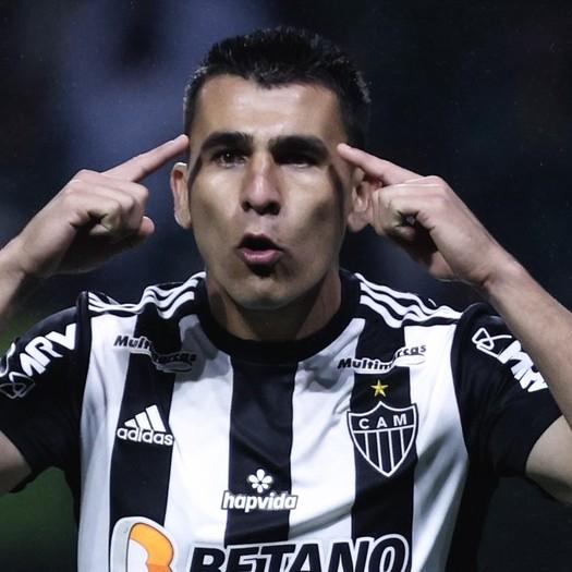 Júnior Alonso