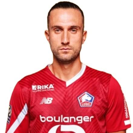 Yusuf Yazici