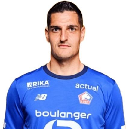 Vito Mannone