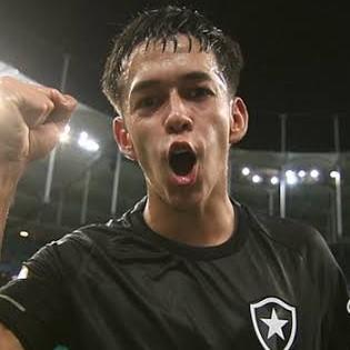 Matias Segovia