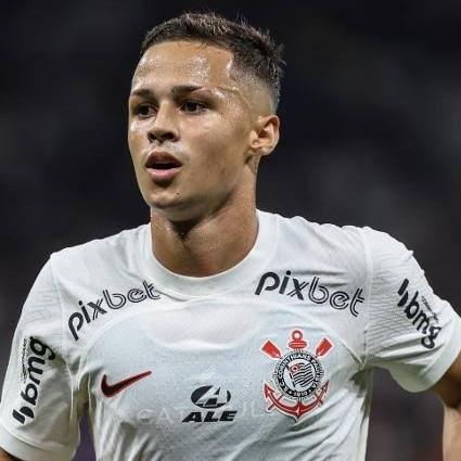 Matheus Araújo