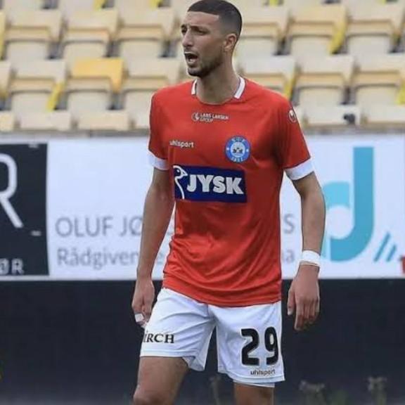 Wessam Abdou Ali