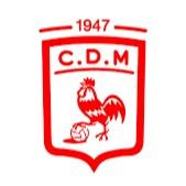 [2DIV] Club Deportivo Moron