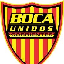 [3DIV] Boca Unidos de Corrientes