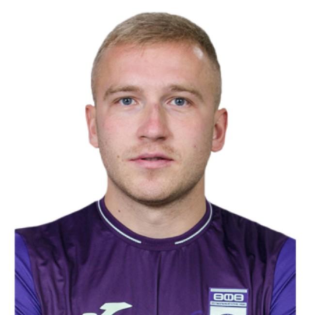 Александр Теняев