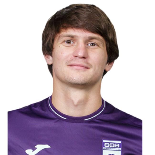 Денис Кутин