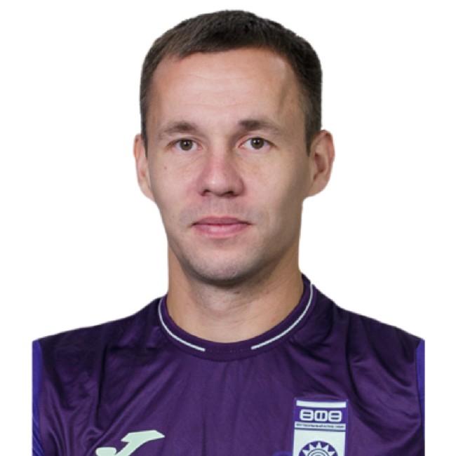 Александр Перченок
