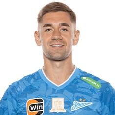 Юрий Горшков