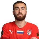 Хетаг Хосонов