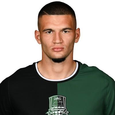Александр Черников
