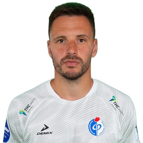 Евгений Марков