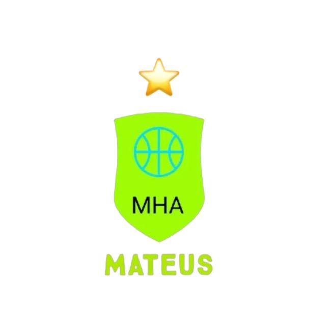 Mateus