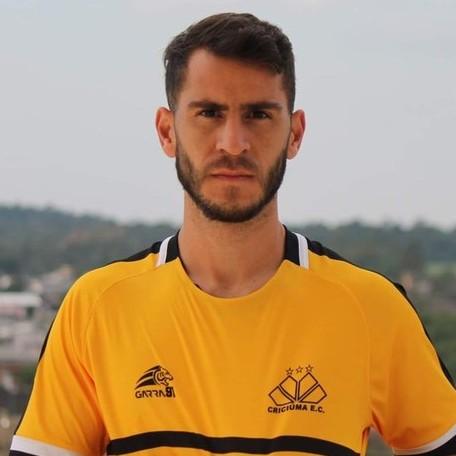 Fellipe Mateus