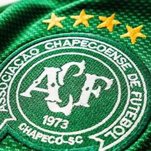 CHAPECOENSE - Sobaco