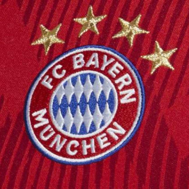 BAYERN MUNICH- RAFA