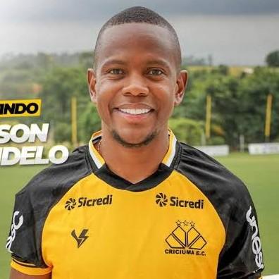 Yerson Candelo