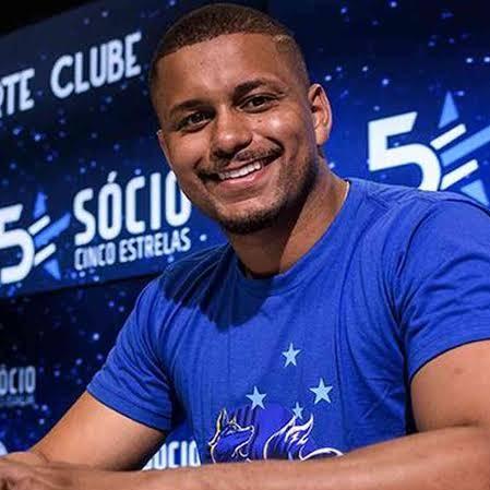 Anderson Paixão