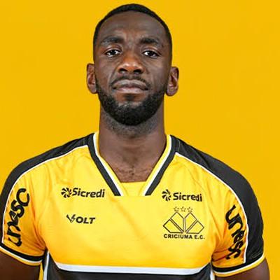 Yannick Bolasie