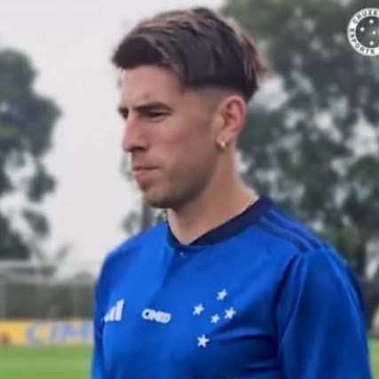 Lucas Villalba
