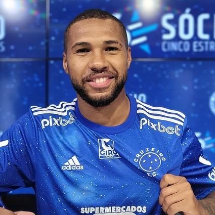 Wesley Gasolina