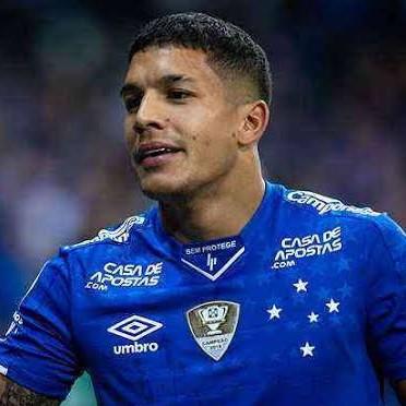 Lucas Romero