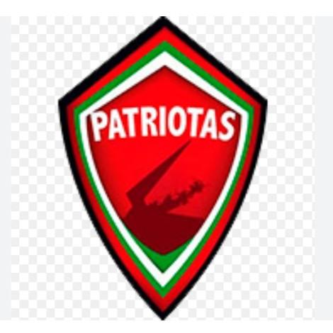 🇨🇴 Patriotas