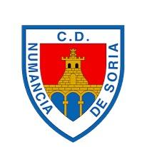 CD Numancia de Soria