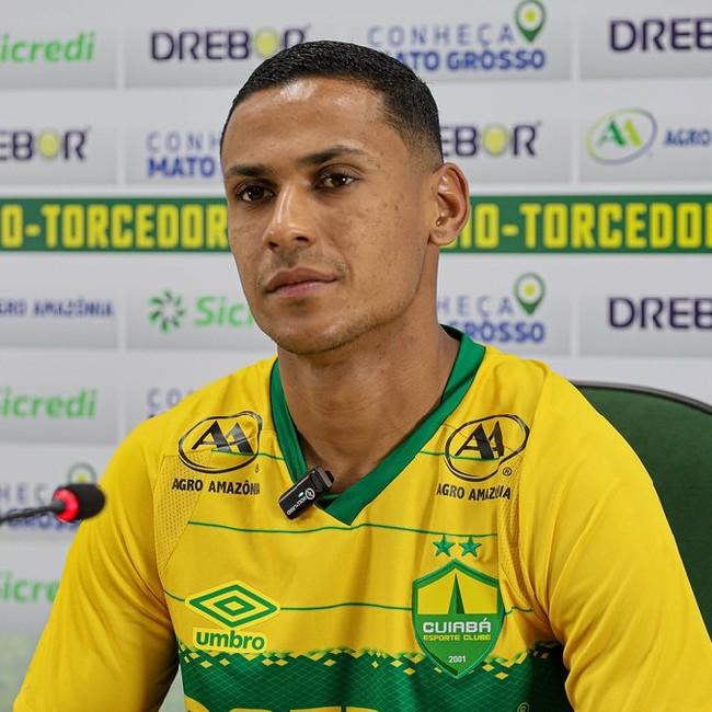 Bruno Alves