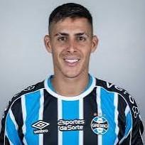 Cristian Pavón
