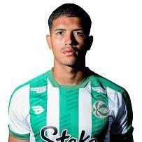 Lucas Barbosa
