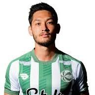 Luis Oyama