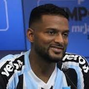 Reinaldo