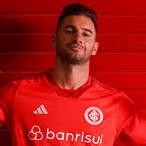Lucas Alario