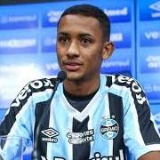 André Henrique