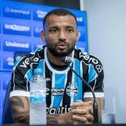 João Pedro Atacante