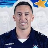 A. Marchesín