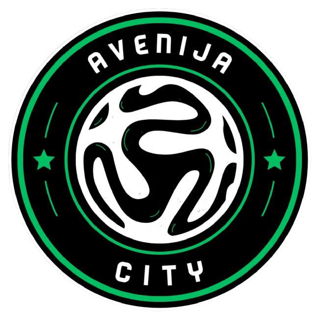 Avenija City