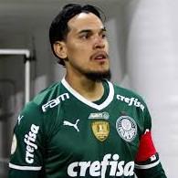 Gustavo Gomez