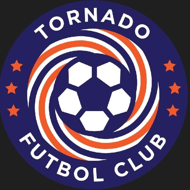 TORNADOS