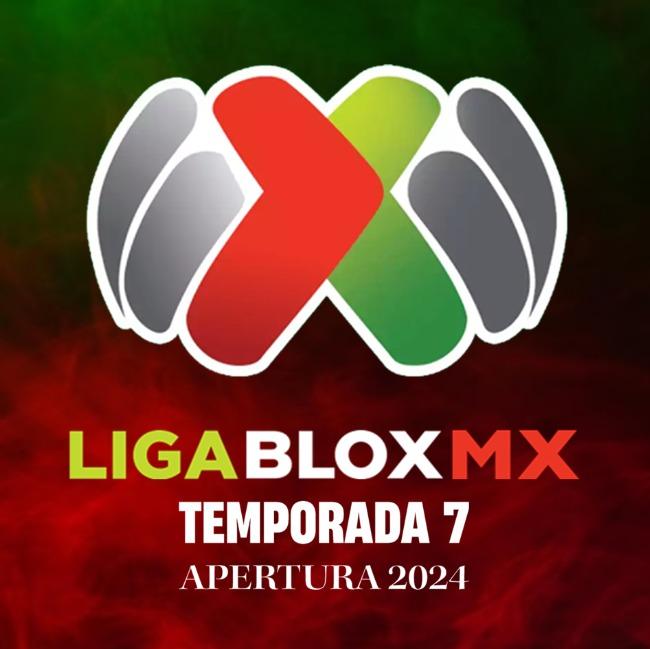 LIGA BLOX MX - AP24