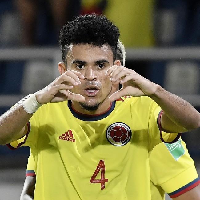 Luis Díaz
