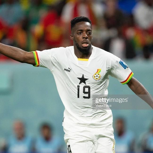 Iñaki Williams