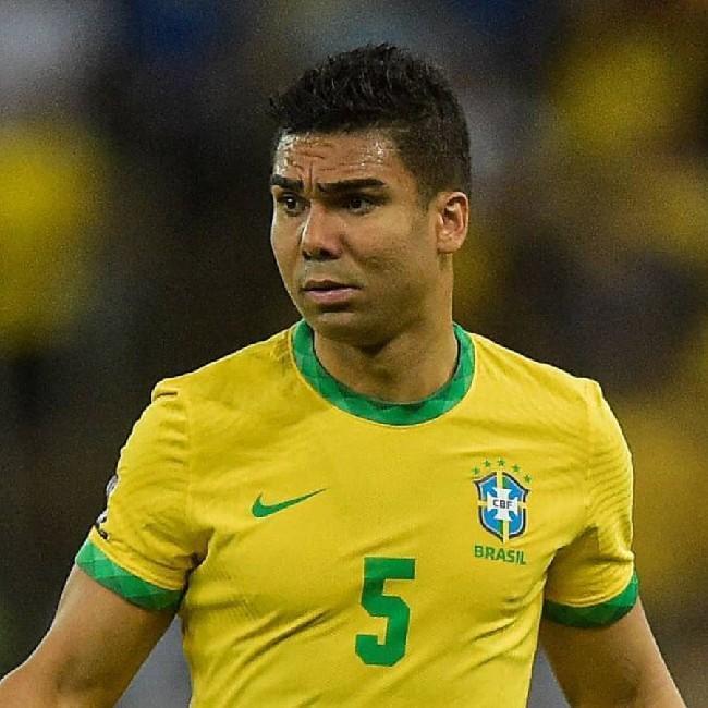 Casemiro