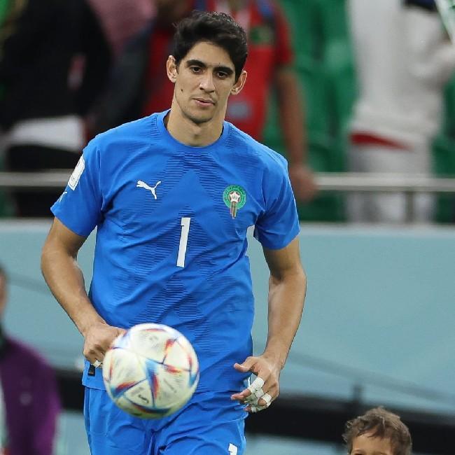 Yassine Bounou