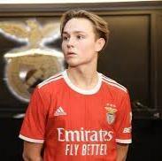 Andreas Schjelderup